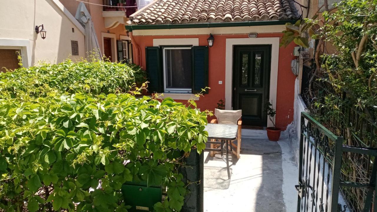 Apartament Casa Theotoki *