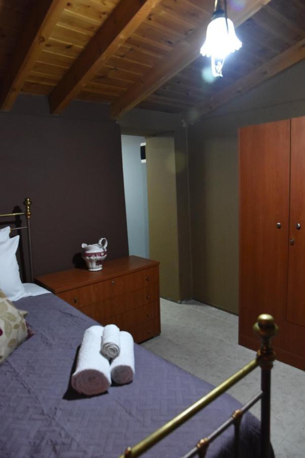 Apartament Casa Theotoki